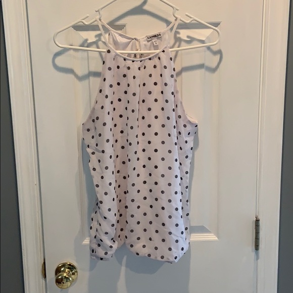 🌻🌻Express shirt ties at neck - Picture 1 of 4